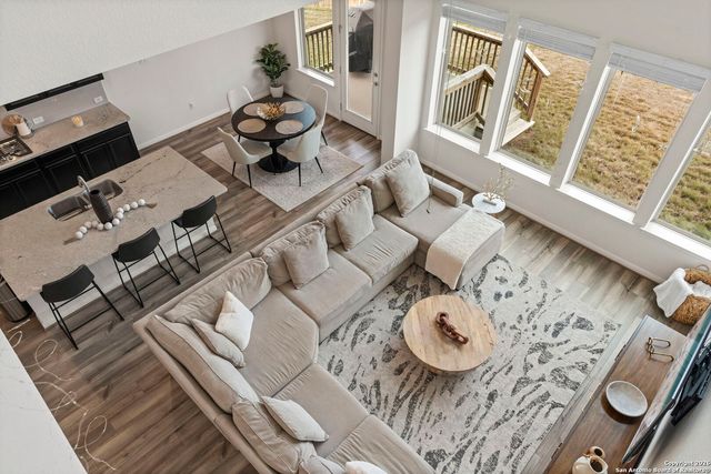 9565 Witten Drive, San Antonio, TX 78254