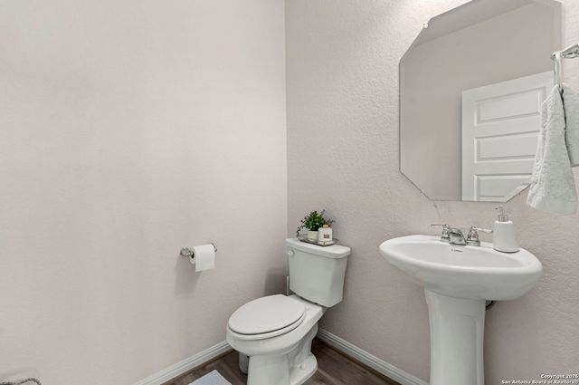 9565 Witten Drive, San Antonio, TX 78254