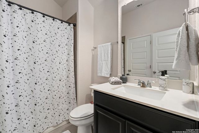 9565 Witten Drive, San Antonio, TX 78254