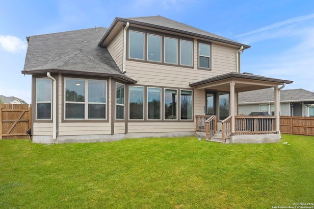 9565 Witten Drive, San Antonio, TX 78254