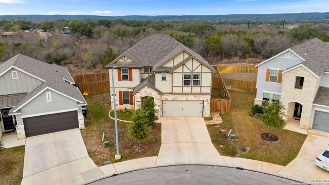 9565 Witten Drive, San Antonio, TX 78254