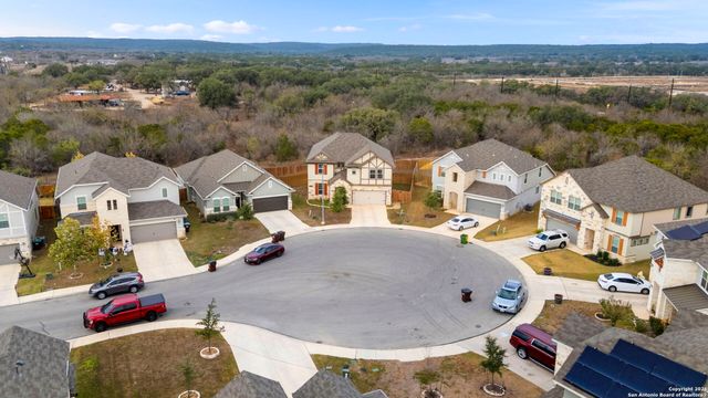 9565 Witten Drive, San Antonio, TX 78254