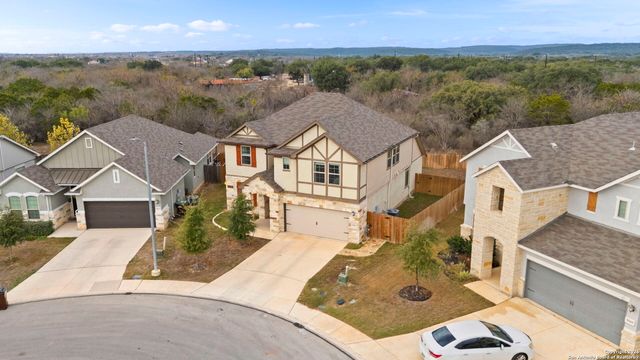 9565 Witten Drive, San Antonio, TX 78254