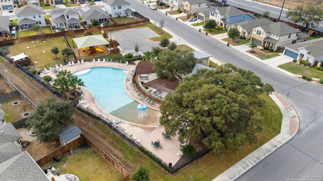 9565 Witten Drive, San Antonio, TX 78254