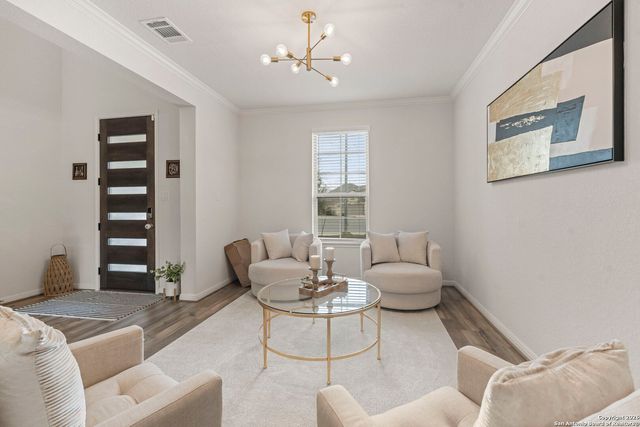 9565 Witten Drive, San Antonio, TX 78254