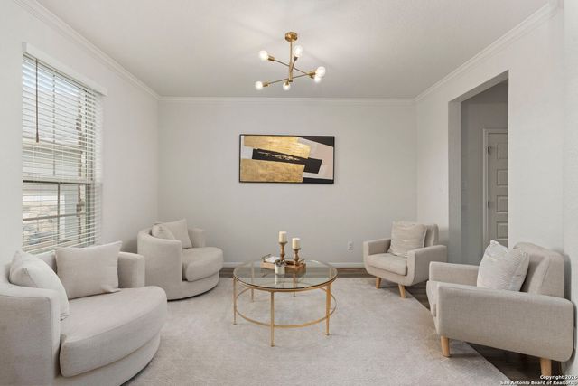 9565 Witten Drive, San Antonio, TX 78254