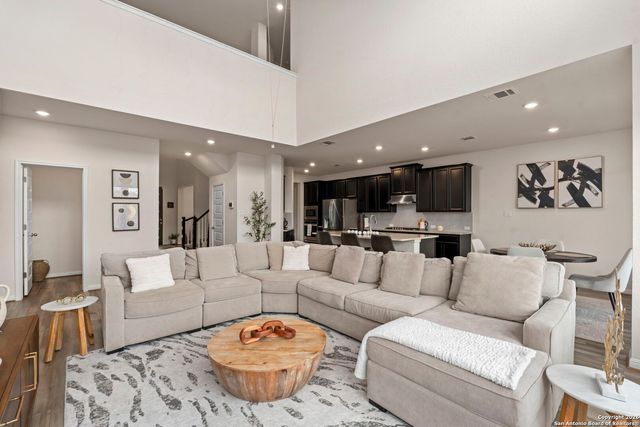 9565 Witten Drive, San Antonio, TX 78254