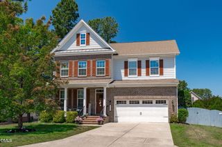 1201 Litchborough Way, Wake Forest, NC 27587