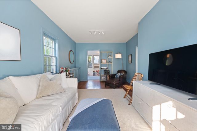 4931 BUTTERWORTH PL NW, Washington, DC 20016