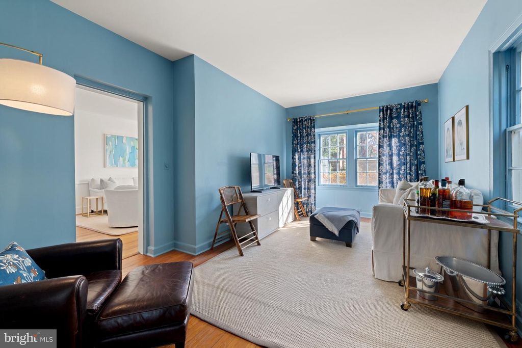 4931 BUTTERWORTH PL NW, Washington, DC 20016
