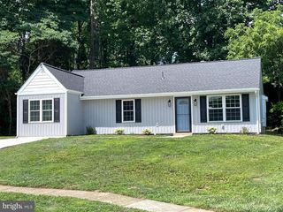 7 THEODORA CT, Wilmington, DE 19808