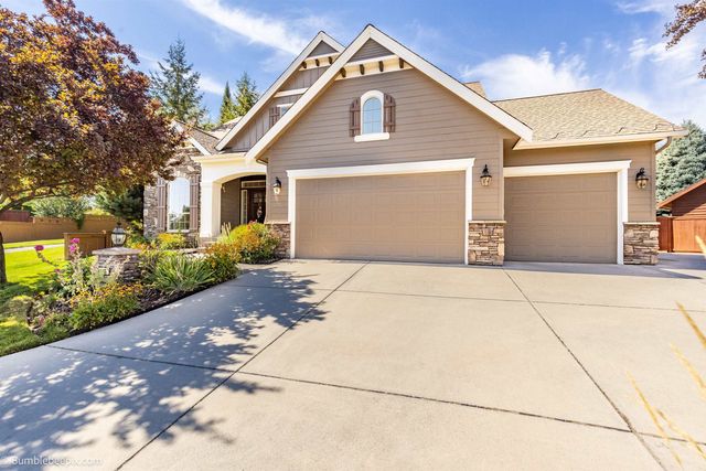 5916 S Windstar St, Spokane, WA 99224 property photo