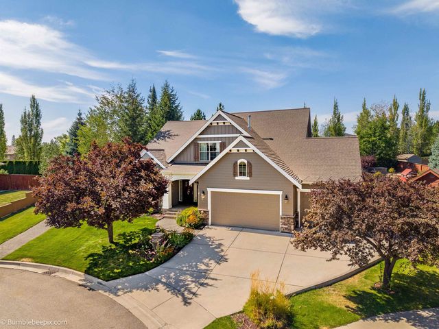 5916 S Windstar St, Spokane, WA 99224