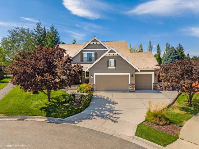 5916 S Windstar St, Spokane, WA 99224