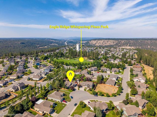 5916 S Windstar St, Spokane, WA 99224