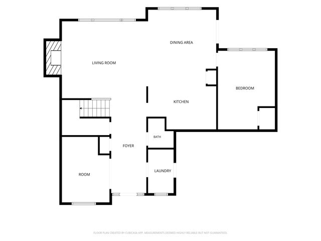 5916 S Windstar St, Spokane, WA 99224