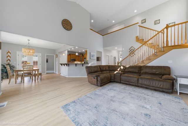 5916 S Windstar St, Spokane, WA 99224