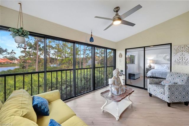 15400 Cedarwood Ln Apt 201, Naples, FL 34110