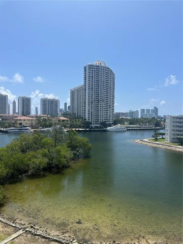 2930 Point East Drive E601, Aventura, FL 33160