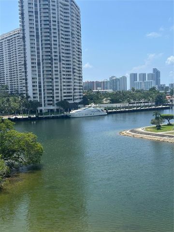 2930 Point East Drive E601, Aventura, FL 33160