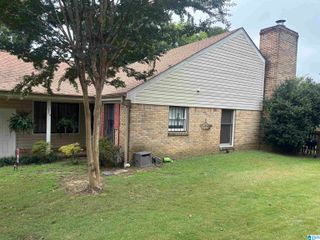 1016 VESTAVIA MANOR DRIVE, Vestavia Hills, AL 35216