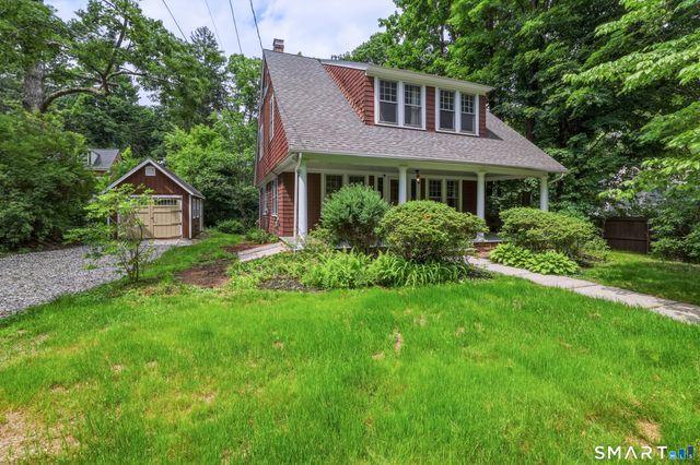 46 Old Mill Lane, West Hartford, CT 06107