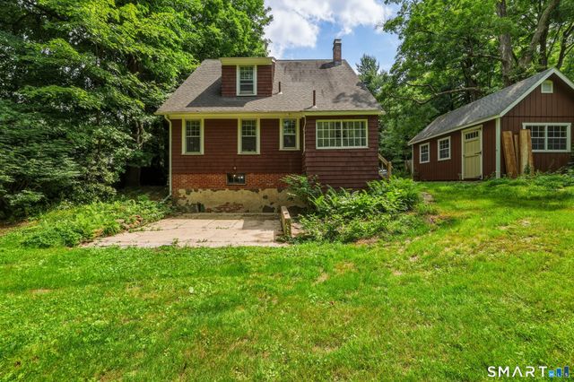 46 Old Mill Lane, West Hartford, CT 06107