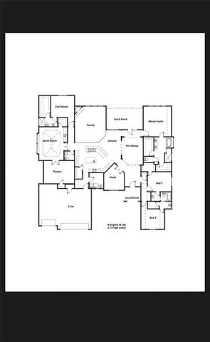 8005 NW 146th Street, Oklahoma City, OK 73142