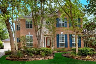 14 Heaven Tree, The Woodlands, TX 77382