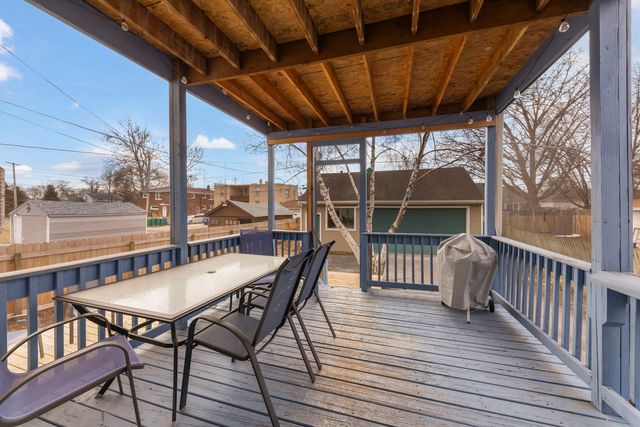 958 Campbell Street, Joliet, IL 60435