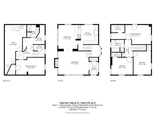 958 Campbell Street, Joliet, IL 60435