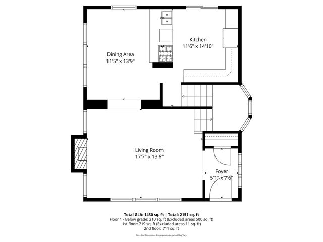 958 Campbell Street, Joliet, IL 60435