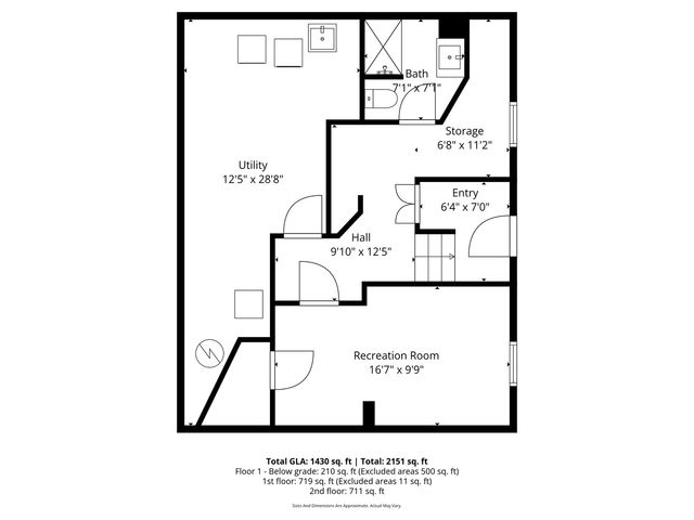 958 Campbell Street, Joliet, IL 60435