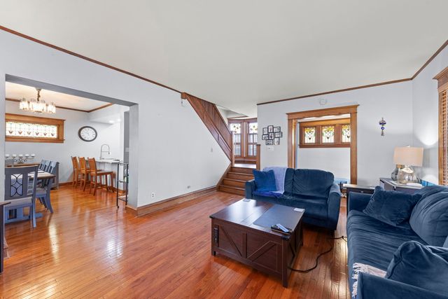 958 Campbell Street, Joliet, IL 60435