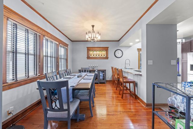 958 Campbell Street, Joliet, IL 60435