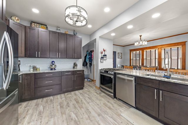 958 Campbell Street, Joliet, IL 60435