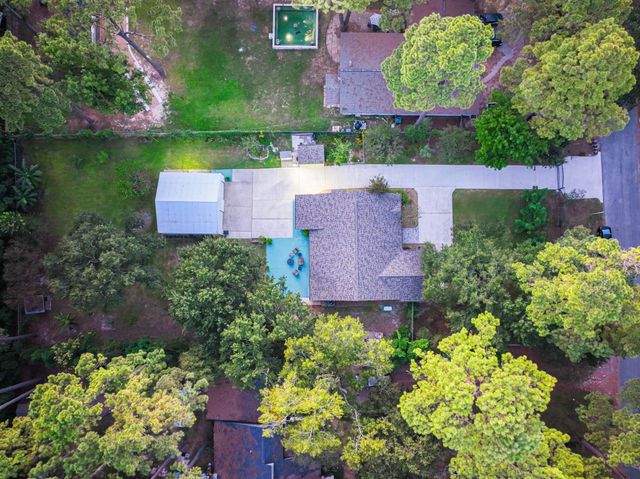 11715 Dermott Drive, Houston, TX 77065
