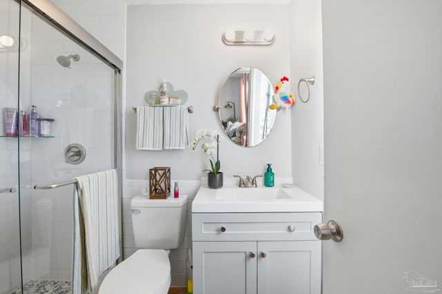 3563 Southwind Dr A and B, Gulf Breeze, FL 32563