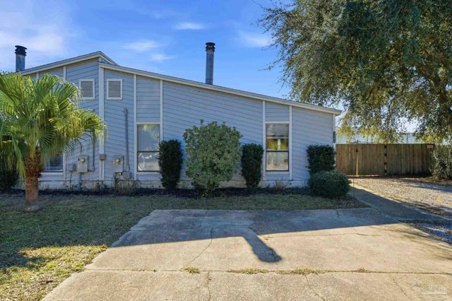 3563 Southwind Dr A and B, Gulf Breeze, FL 32563