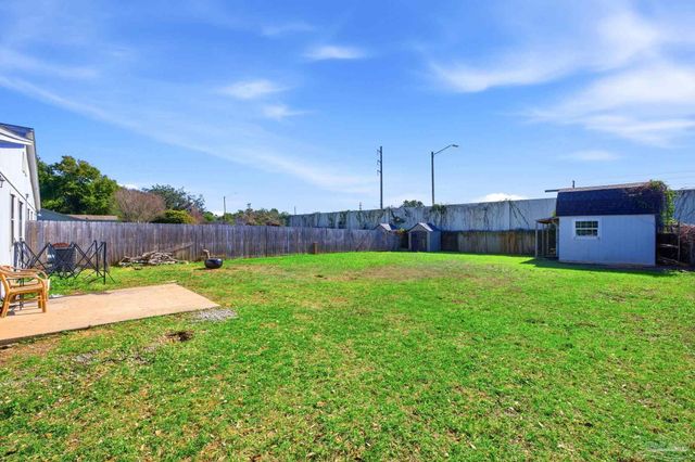 3563 Southwind Dr A and B, Gulf Breeze, FL 32563