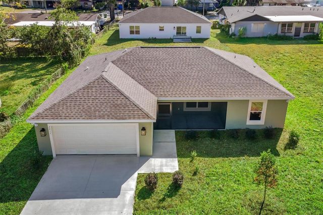 2011 EDGEWOOD AVENUE, Leesburg, FL 34748