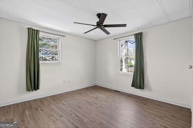 1470 Melville Brown Road, Williamson, GA 30292