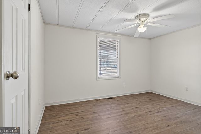 1470 Melville Brown Road, Williamson, GA 30292