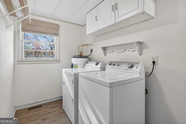 1470 Melville Brown Road, Williamson, GA 30292