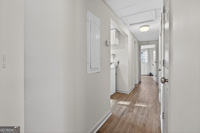 1470 Melville Brown Road, Williamson, GA 30292