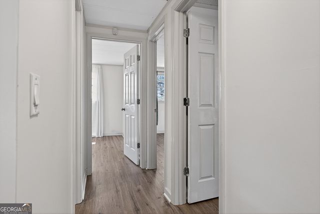 1470 Melville Brown Road, Williamson, GA 30292