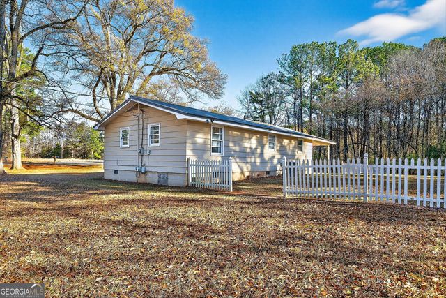 1470 Melville Brown Road, Williamson, GA 30292