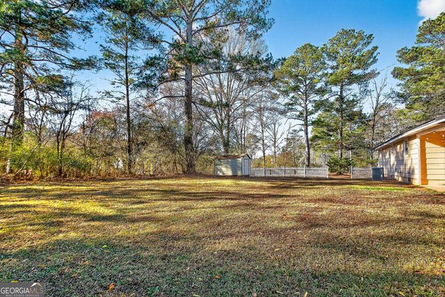 1470 Melville Brown Road, Williamson, GA 30292