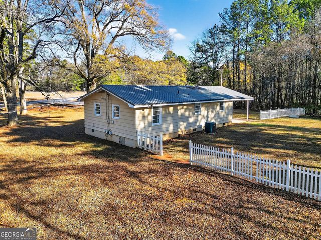 1470 Melville Brown Road, Williamson, GA 30292