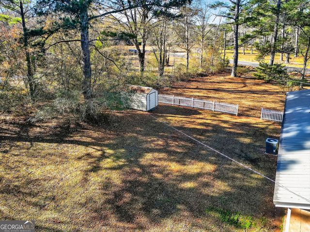 1470 Melville Brown Road, Williamson, GA 30292